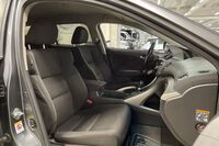 Honda Accord vaihtoauto