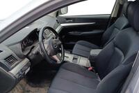 Subaru Legacy vaihtoauto