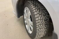 Subaru Legacy vaihtoauto