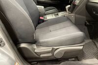 Subaru Legacy vaihtoauto