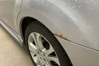 Subaru Legacy vaihtoauto