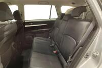 Subaru Legacy vaihtoauto