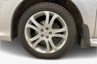 Subaru Legacy vaihtoauto