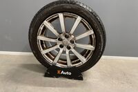 Subaru Legacy vaihtoauto