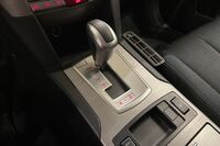 Subaru Legacy vaihtoauto