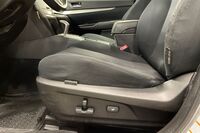 Subaru Legacy vaihtoauto