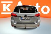 Subaru Legacy vaihtoauto