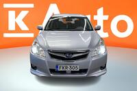Subaru Legacy vaihtoauto