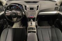 Subaru Legacy vaihtoauto
