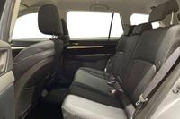 Subaru Legacy vaihtoauto