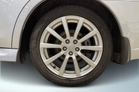 Subaru Legacy vaihtoauto