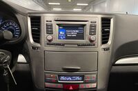 Subaru Legacy vaihtoauto