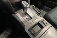 Subaru Legacy vaihtoauto