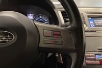 Subaru Legacy vaihtoauto