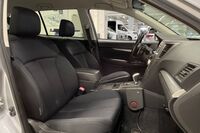 Subaru Legacy vaihtoauto