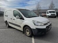 Citroën Berlingo Van vaihtoauto