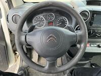 Citroën Berlingo Van vaihtoauto