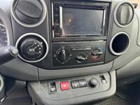 Citroën Berlingo Van vaihtoauto