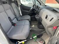 Citroën Berlingo Van vaihtoauto