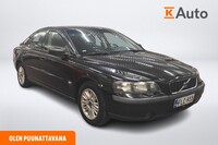 Volvo S60 vaihtoauto