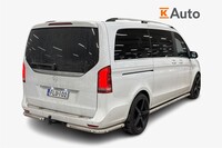 Mercedes-Benz V vaihtoauto