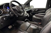 Mercedes-Benz V vaihtoauto