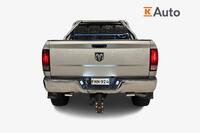 Dodge Ram vaihtoauto