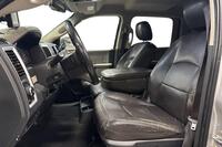 Dodge Ram vaihtoauto