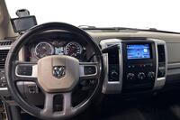 Dodge Ram vaihtoauto