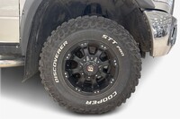 Dodge Ram vaihtoauto