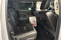 Dodge Ram vaihtoauto