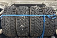 Dodge Ram vaihtoauto