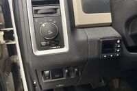 Dodge Ram vaihtoauto