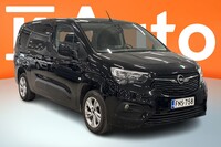 Opel Combo vaihtoauto
