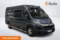 Citroën Jumper vaihtoauto
