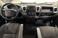 Citroën Jumper vaihtoauto