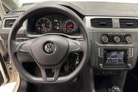 Volkswagen Caddy vaihtoauto