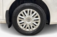 Volkswagen Caddy vaihtoauto
