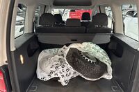 Volkswagen Caddy vaihtoauto