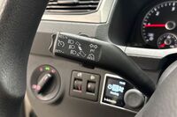 Volkswagen Caddy vaihtoauto