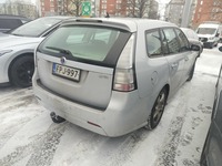 Saab 9-3 vaihtoauto