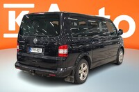 Volkswagen Caravelle vaihtoauto