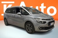 Citroën Grand C4 Spacetourer vaihtoauto