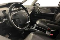 Citroën Grand C4 Spacetourer vaihtoauto
