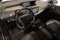 Citroën Grand C4 Spacetourer vaihtoauto