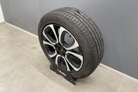 Citroën Grand C4 Spacetourer vaihtoauto