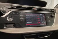 Citroën Grand C4 Spacetourer vaihtoauto
