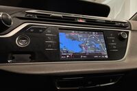 Citroën Grand C4 Spacetourer vaihtoauto