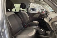 Citroën Grand C4 Spacetourer vaihtoauto
