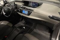 Citroën Grand C4 Spacetourer vaihtoauto